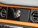 Rolls-Royce Phantom Drophead Coupe Beverly Hills Edition 2016 года